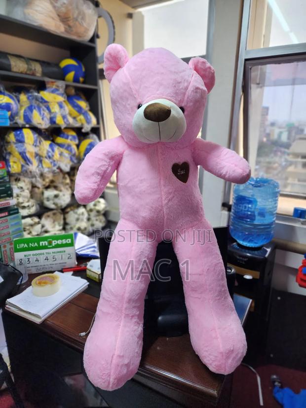 Humongous Teddy Bears - thumbnail 4