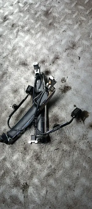 Nissan Xtrail Nt 31 Door Handle With Sensor A