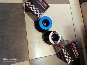 Universal Sports Air Filter for Cars