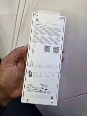 Brand New Samsung Galaxy Watch 8, Graphite, 45mm