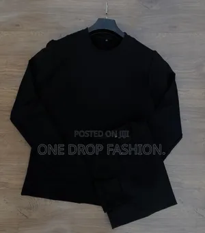 Men Casual Plain Sweatshirts Sizes M-3xl