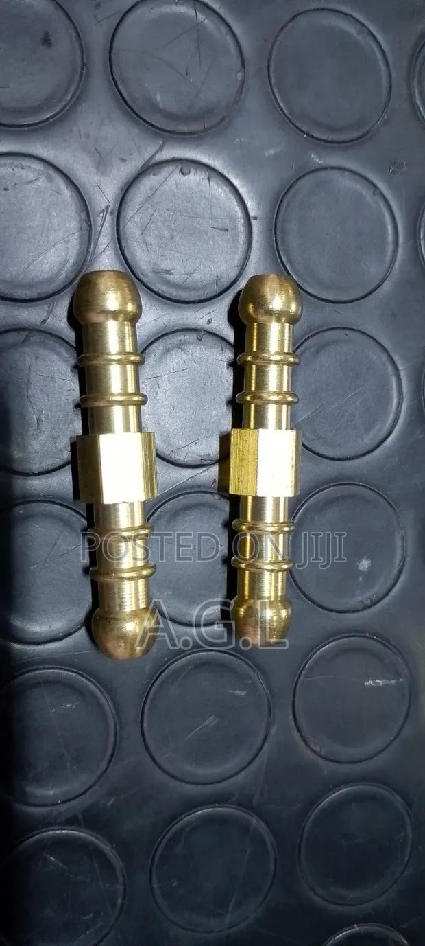Hose Pipe Connectors Straight Joint Nipple Nairobi CBD - main view
