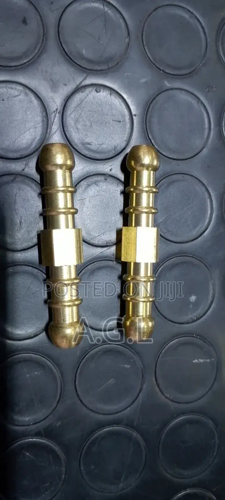 Hose Pipe Connectors Straight Joint Nipple Nairobi CBD