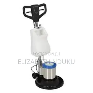 Aico Floor Scrubber