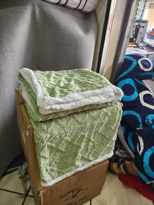 *Fleece Woolen* Cosy Size 6by6