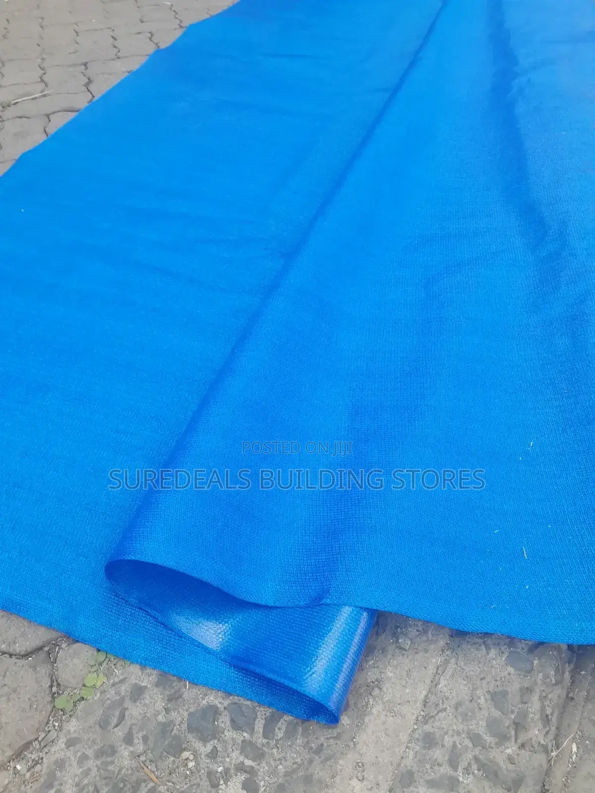 Car Parking / Shade Nets