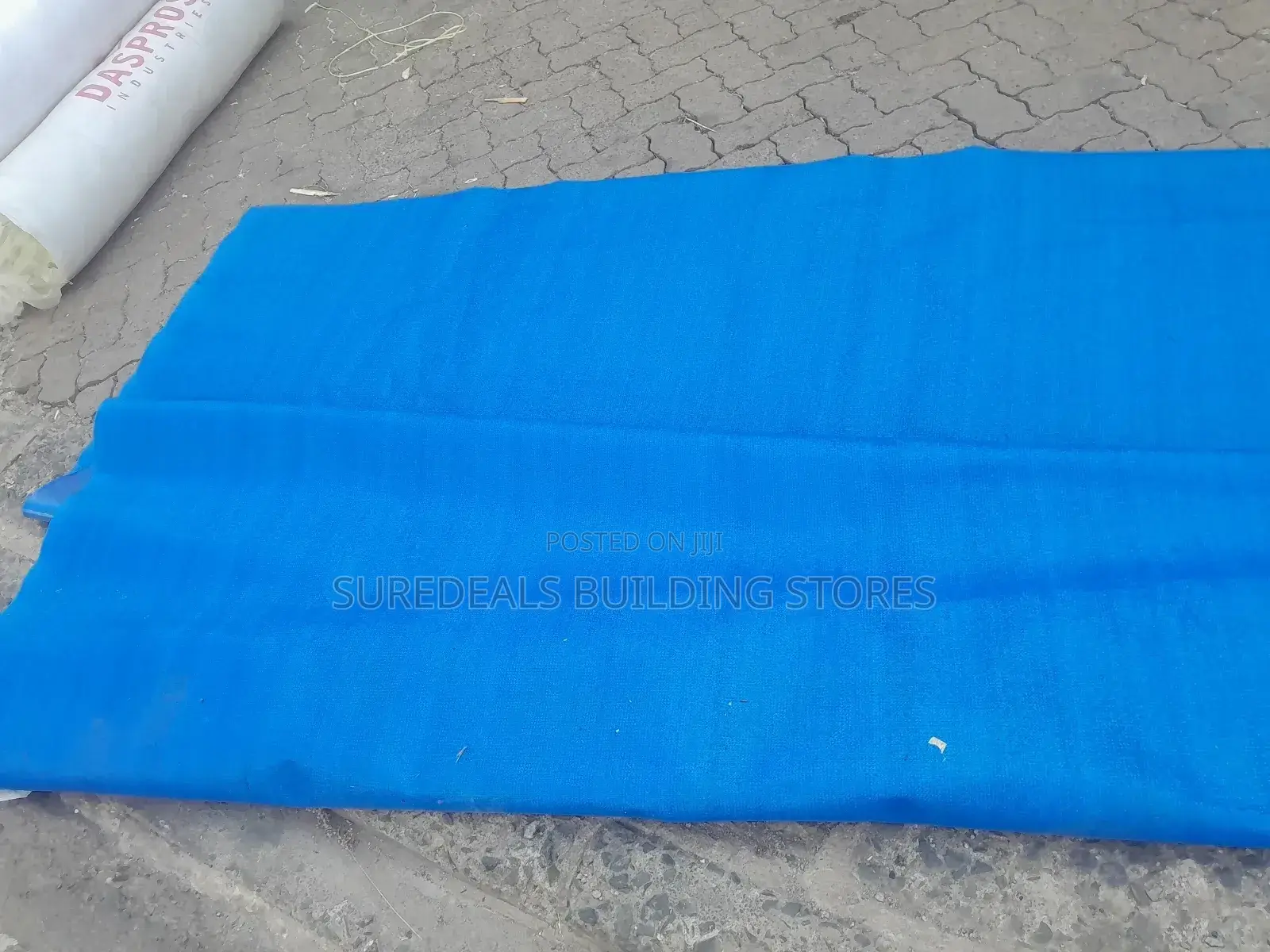 Car Parking / Shade Nets