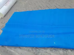 Car Parking / Shade Nets