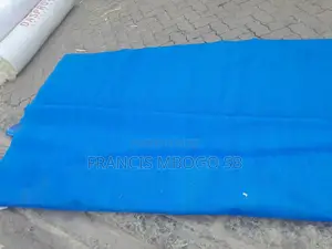 Car Parking / Shade Nets