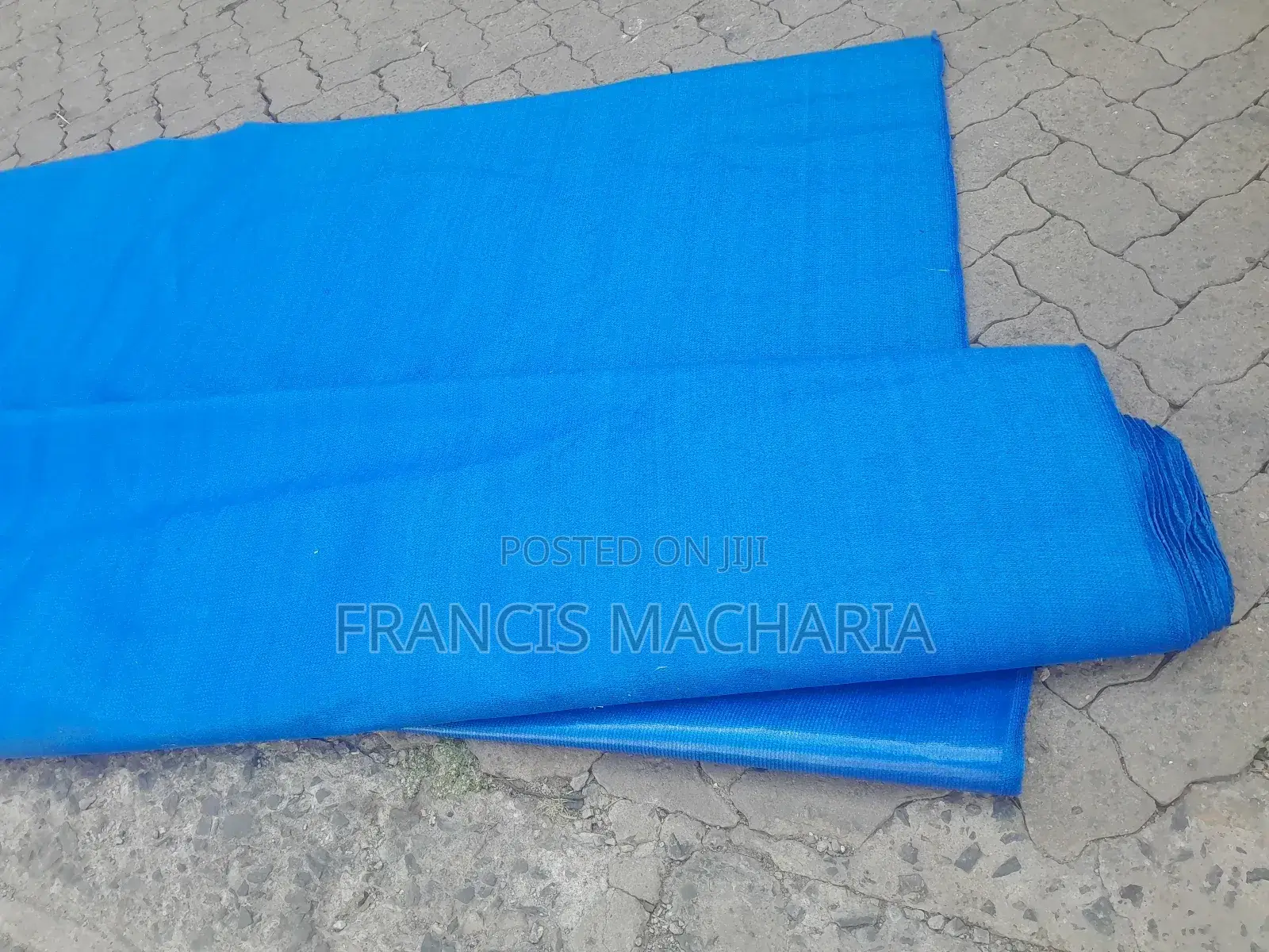 Water Proof Car Shade Net