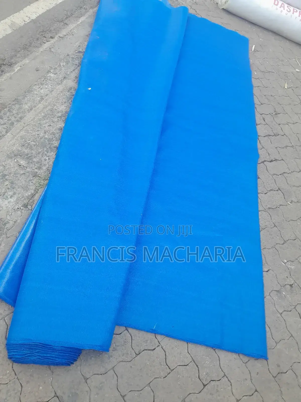Water Proof Car Shade Net