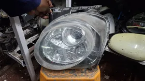 Juke Headlight Xenon