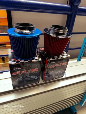 Racing Performance Air Intake Filter Universal Fit