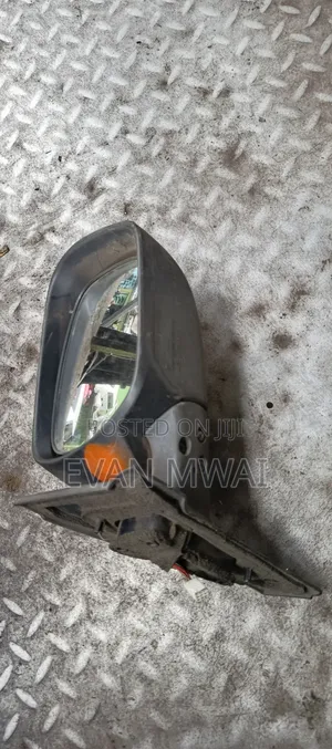 Mazda Premacy Side Mirror 2008 Available