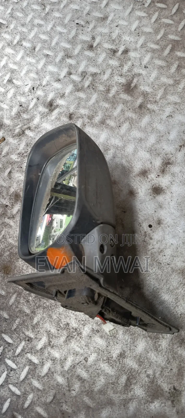 Mazda Premacy Side Mirror 2008 Available