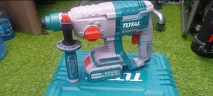 Total Cordless Rotary Hammer/ Rotary Hammer Cordless