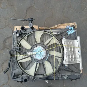 Suzuki Swift New Model Radiator Complete.