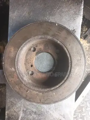 Disk Suzuki Alto