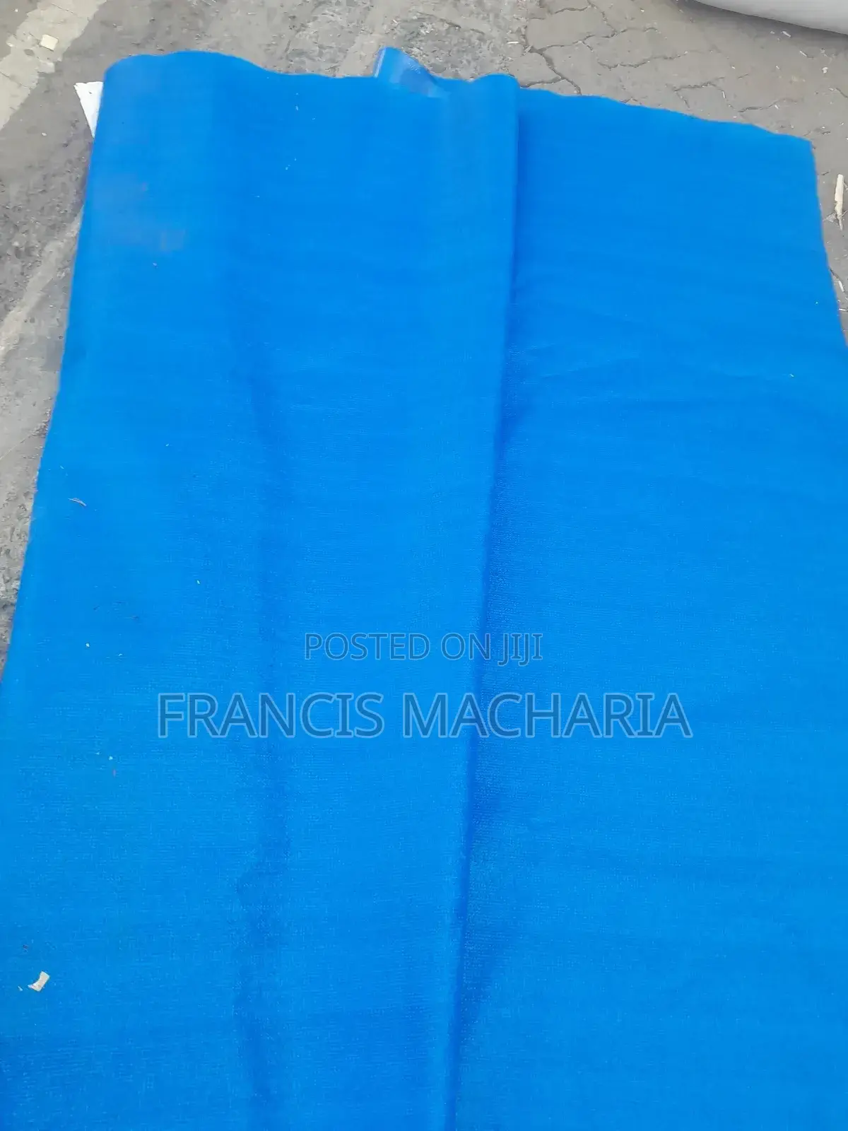 Sun Roof Carshade Nets