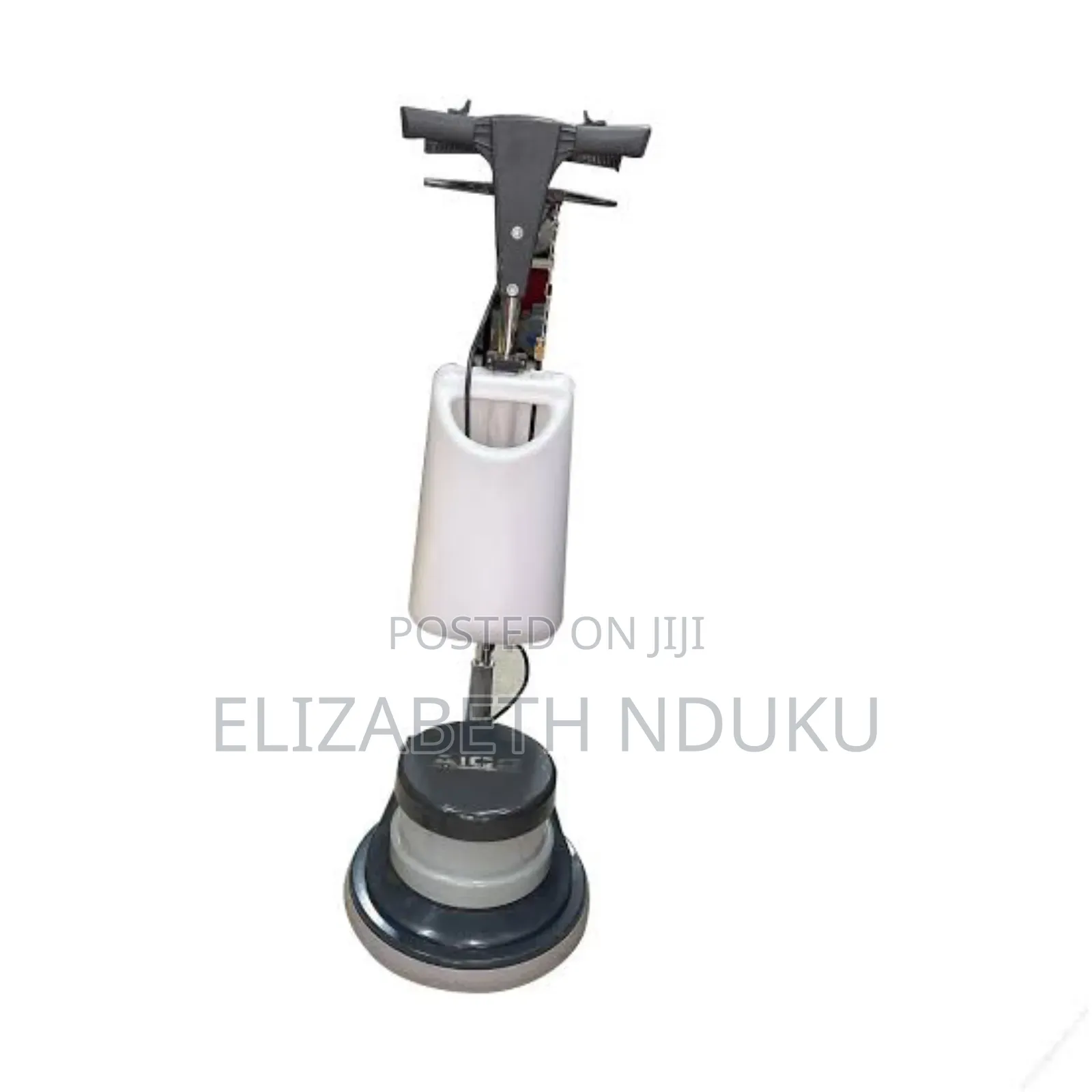 Floor Scrubber/ Scrubbing Machine
