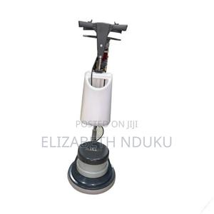 Floor Scrubber/ Scrubbing Machine - thumbnail 2