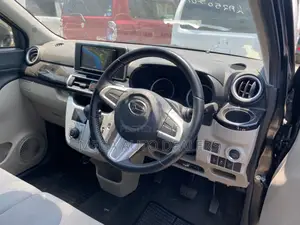 Daihatsu Cast 2018 Black