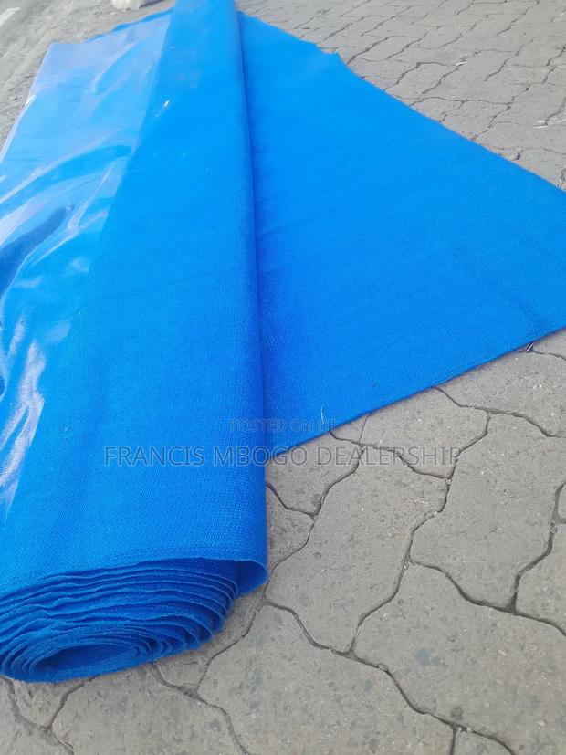 100% Car Waterproof Car Shade Net - main view