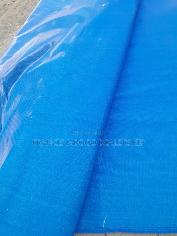 100% Car Waterproof Car Shade Net - thumbnail 2