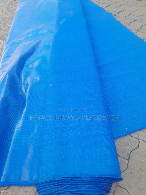 100% Car Waterproof Car Shade Net - thumbnail 3