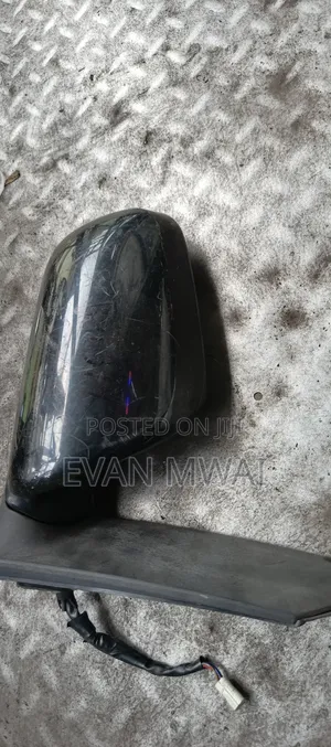 Toyota Wish Side Mirror 2002 -2011