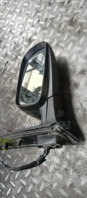 Toyota Wish Side Mirror 2002 -2011