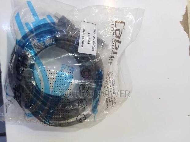 Hdmi Cable 10mtrs - thumbnail 2