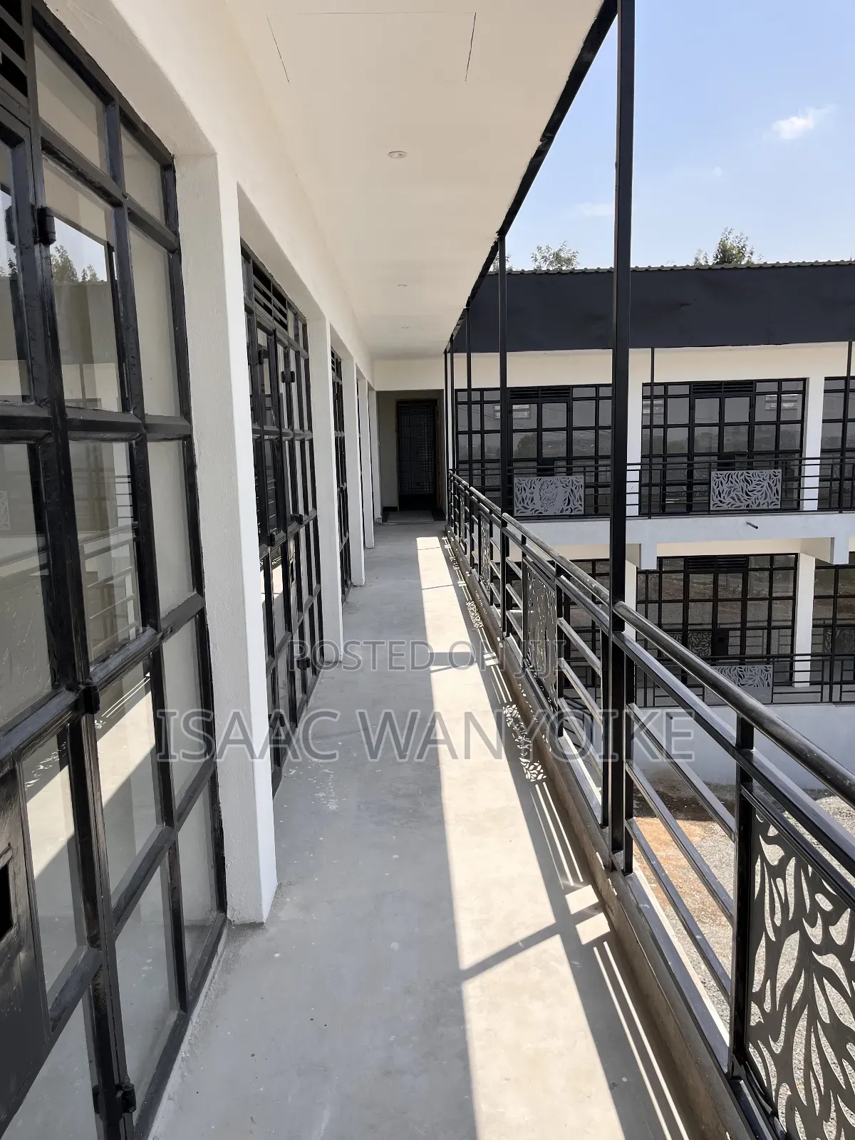 Commercial Space for Rent - From (15sqm)