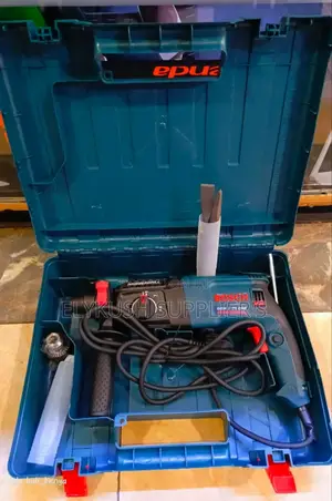Bosch Rotary Drill