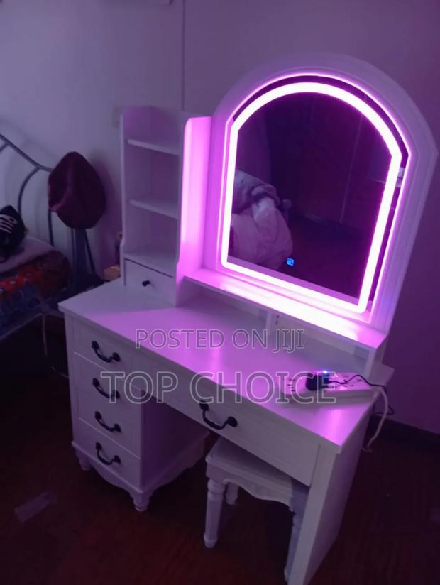 Stylish Dressing Mirror