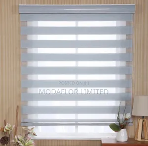 Affordable Zebra Roller Blinds With Free Consultation