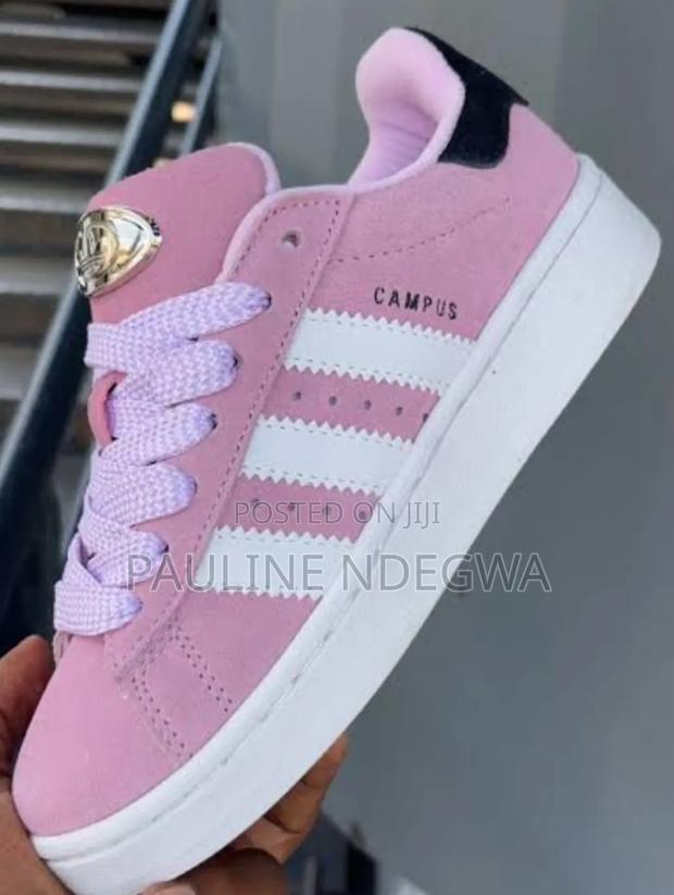 Adidas Campus - thumbnail 3