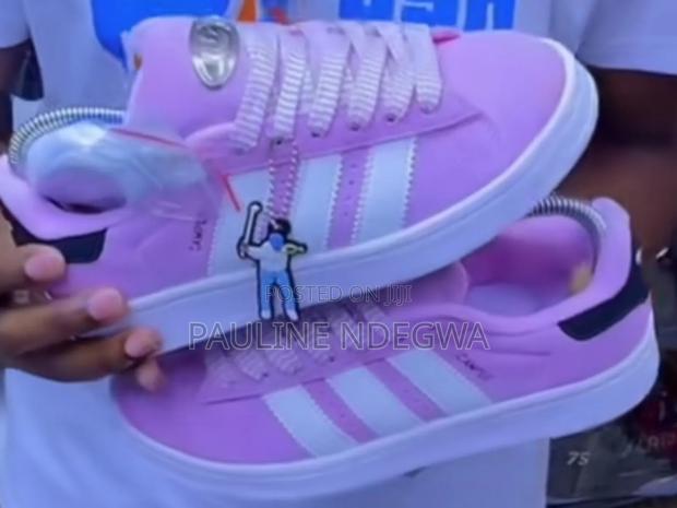 Adidas Campus - thumbnail 4