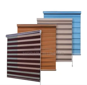 Zebra Roller Blinds for Beautiful and Modern Windows