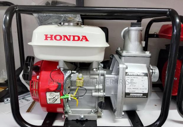 Honda Petrol Engine Water Pump 3" Inch(Quality)
