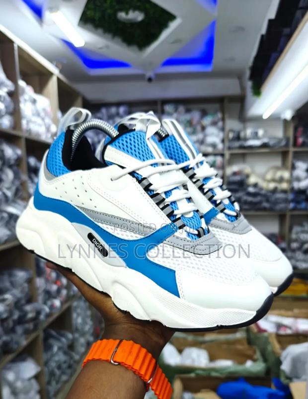 Dior Hommies ,Hommies Sizes 40-45 - thumbnail 3