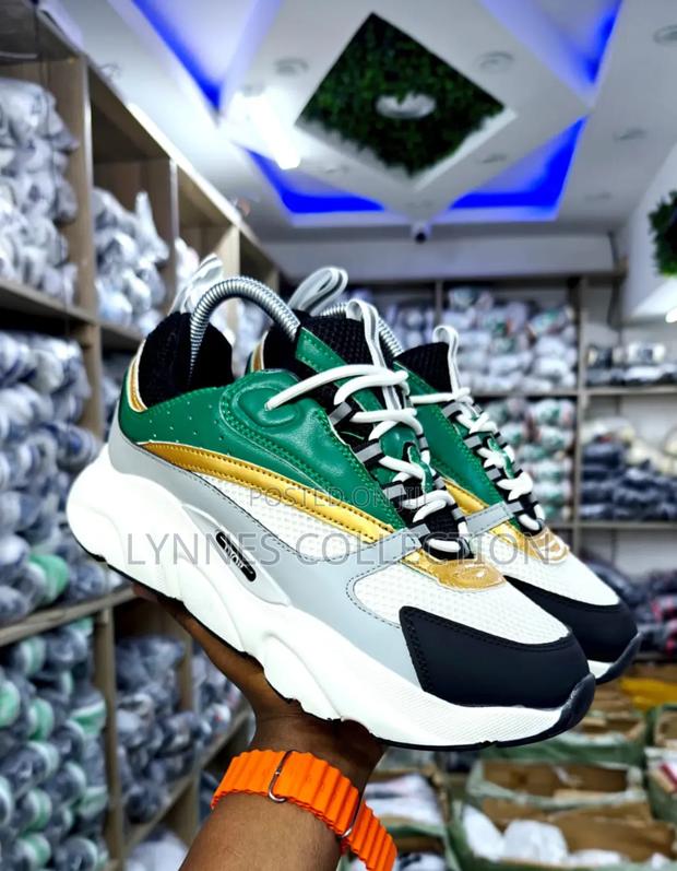 Dior Hommies ,Hommies Sizes 40-45 - thumbnail 4