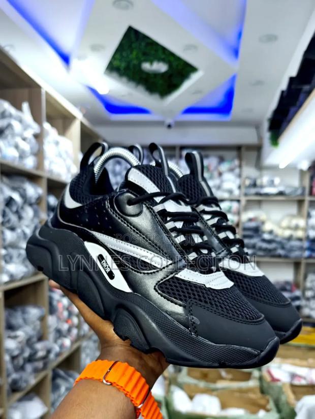 Dior Hommies ,Hommies Sizes 40-45 - thumbnail 5