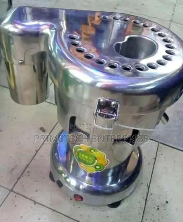 Commercial Juice/Juice Machine