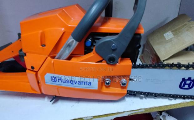Best Quality Husqvarna 272xp Powersaw/Chainsaw - main view