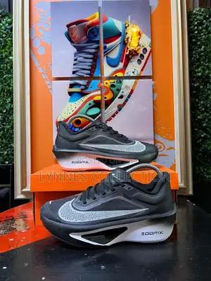 Nike Zoom X Fly 6 ,Fly 6 Sizes 38-45
