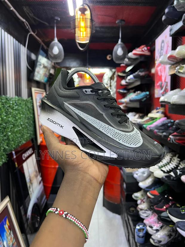 Nike Zoom X Fly 6 ,Fly 6 Sizes 38-45 - thumbnail 4