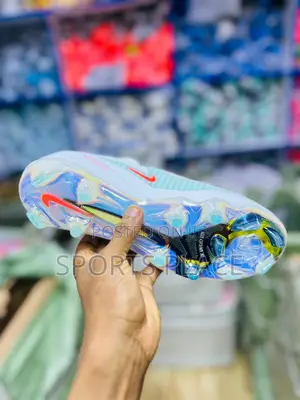 New Nike Jade Phantom 6 Football