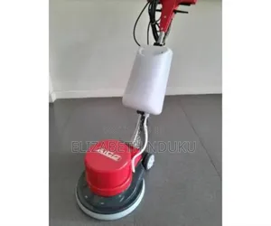 Aico Concrete Floor Scrubber