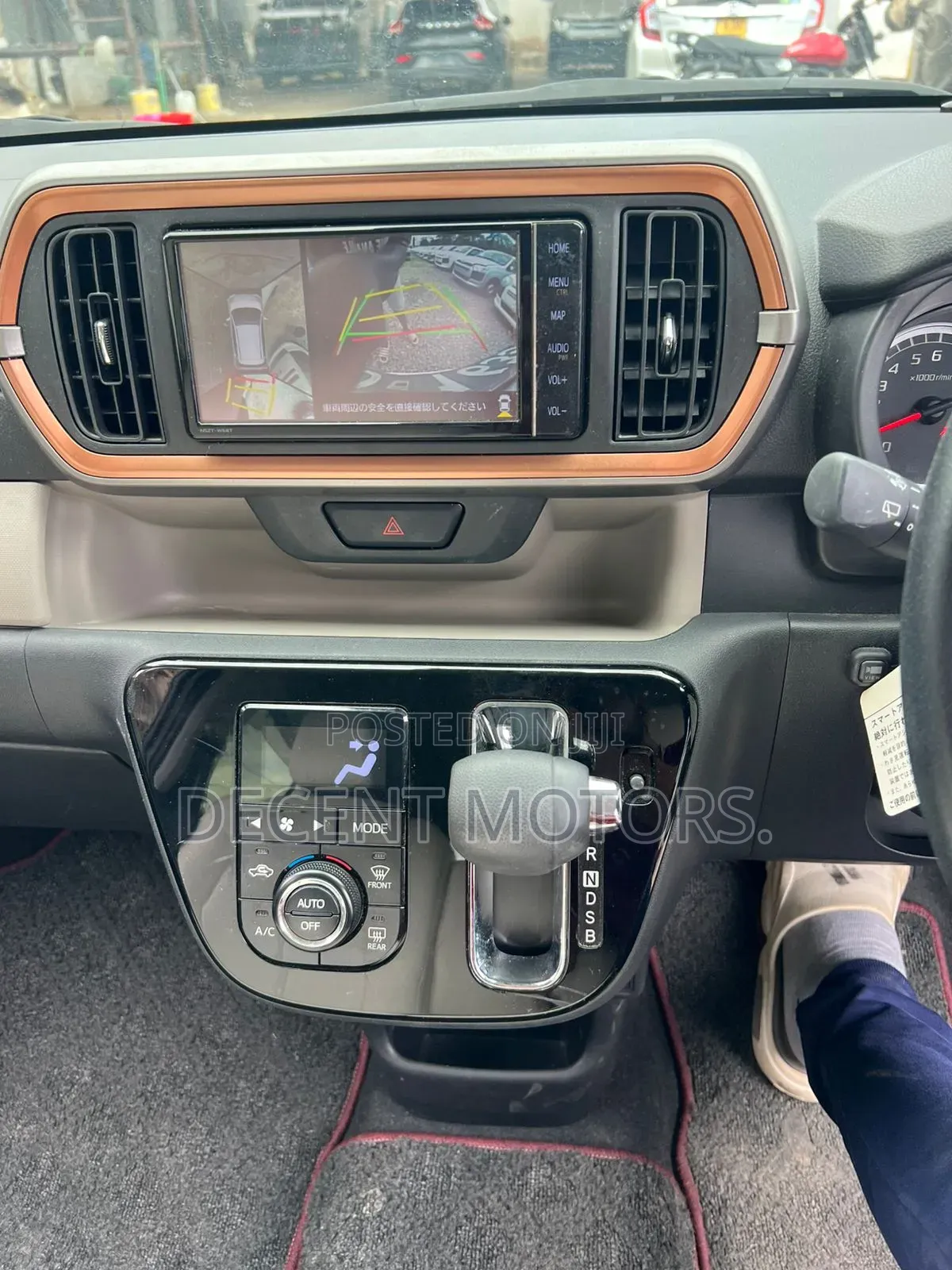 Toyota Passo 1.0 FWD 2019 White
